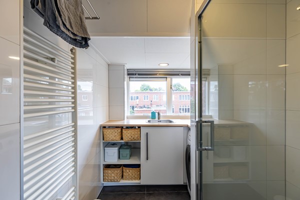Medium property photo - Padangstraat 69A, 9715 CN Groningen